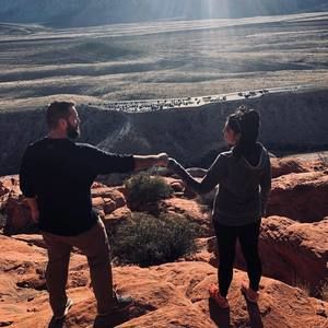 Meet your Posher, Leah